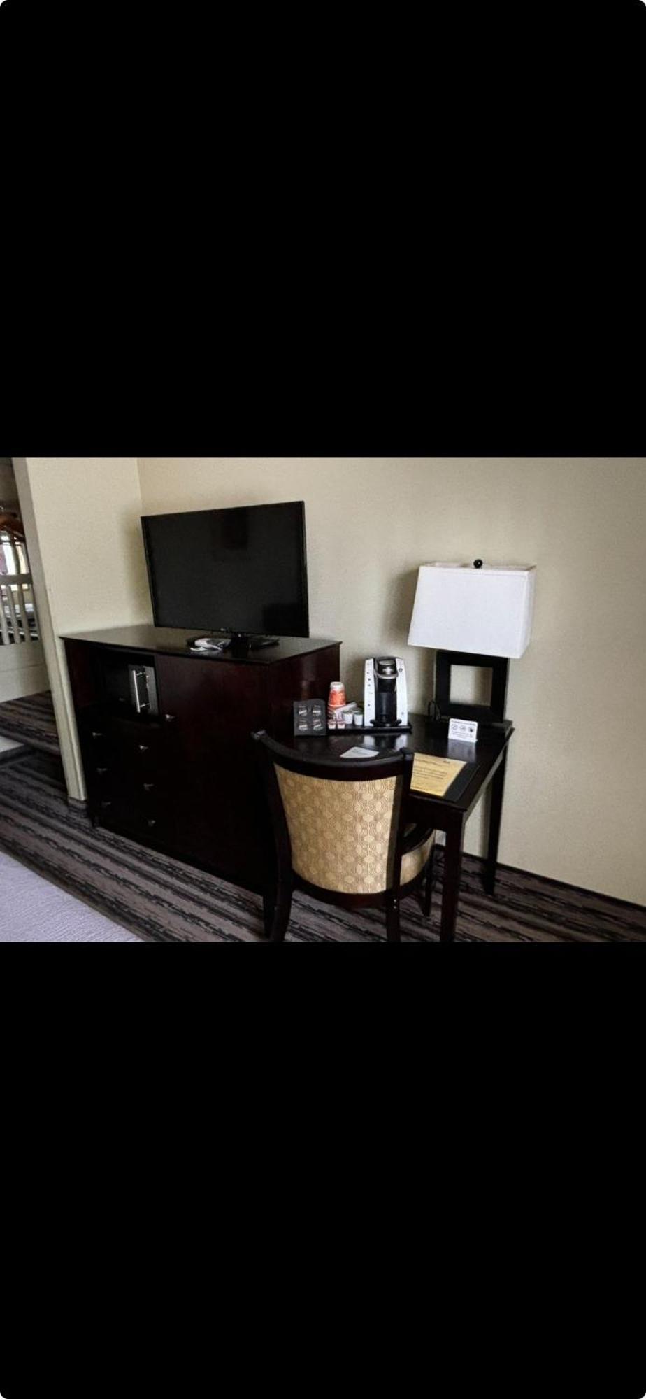 Quality Inn Navajo Nation Capital Window Rock Bagian luar foto