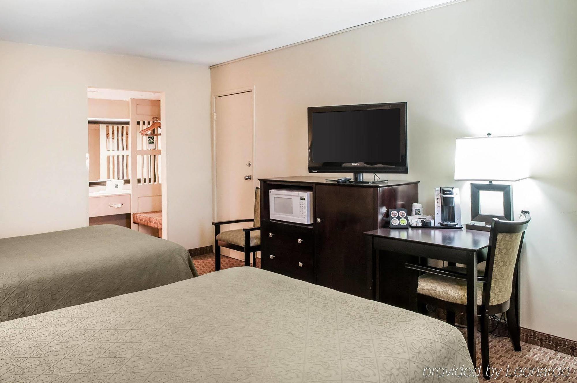 Quality Inn Navajo Nation Capital Window Rock Bagian luar foto