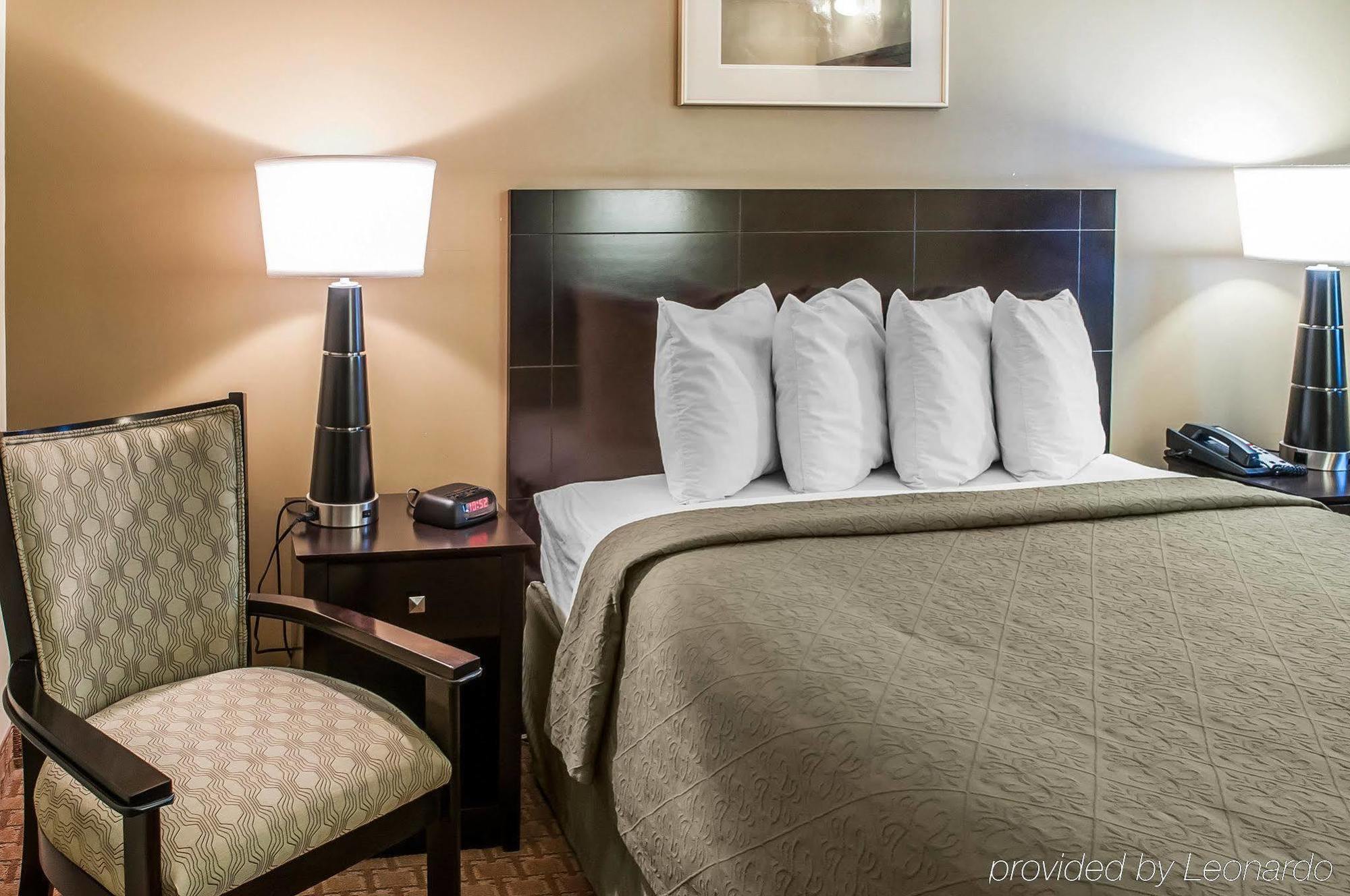 Quality Inn Navajo Nation Capital Window Rock Bagian luar foto