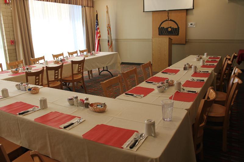 Quality Inn Navajo Nation Capital Window Rock Bagian luar foto